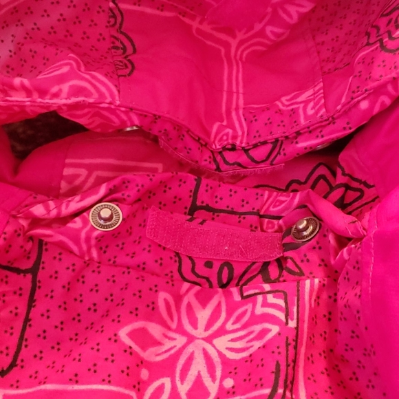 Columbia omni shield jacket - Picture 8 of 8